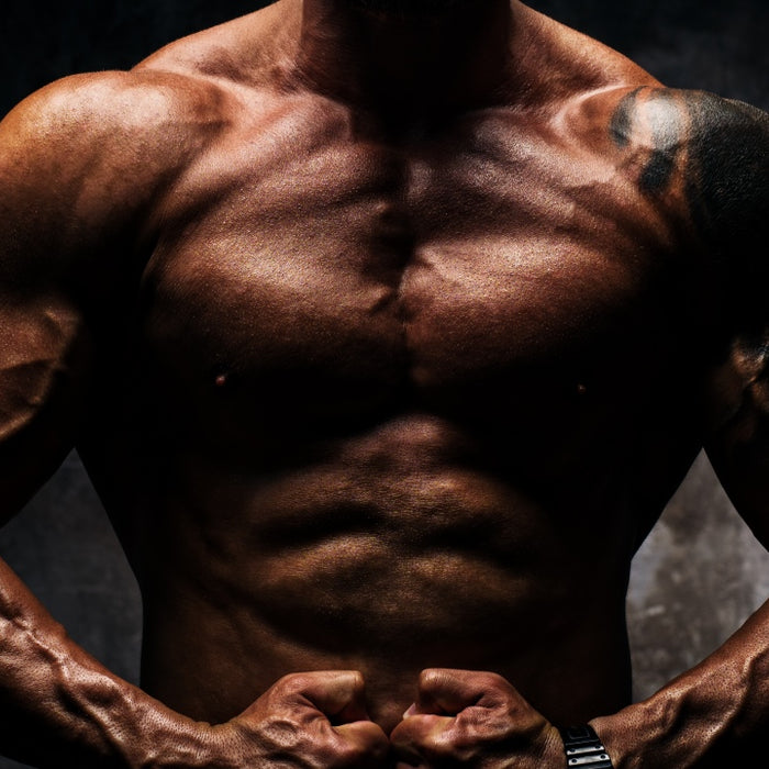 5 Shoulder and Chest Press Movements You're Not Doing