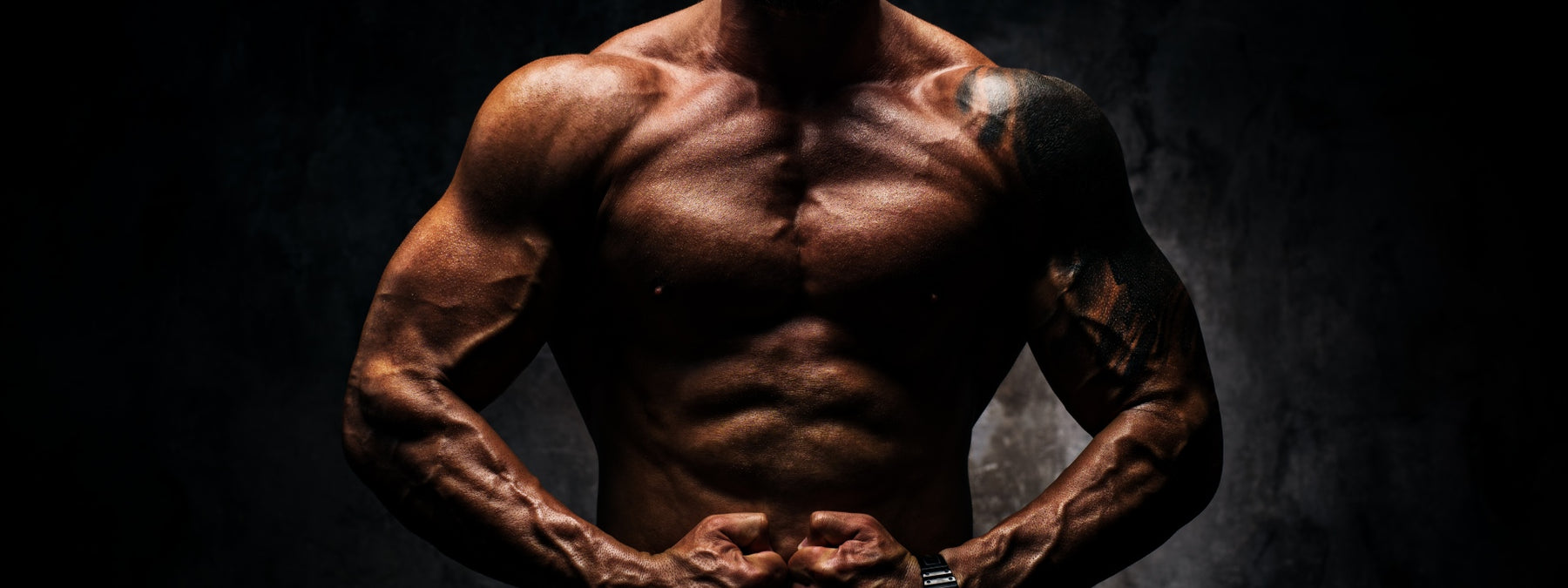 The Six Most Brutal Conditioning Exercises