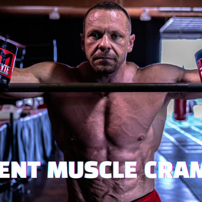 Everything You Need to Know About Muscle Cramping and How to Prevent it