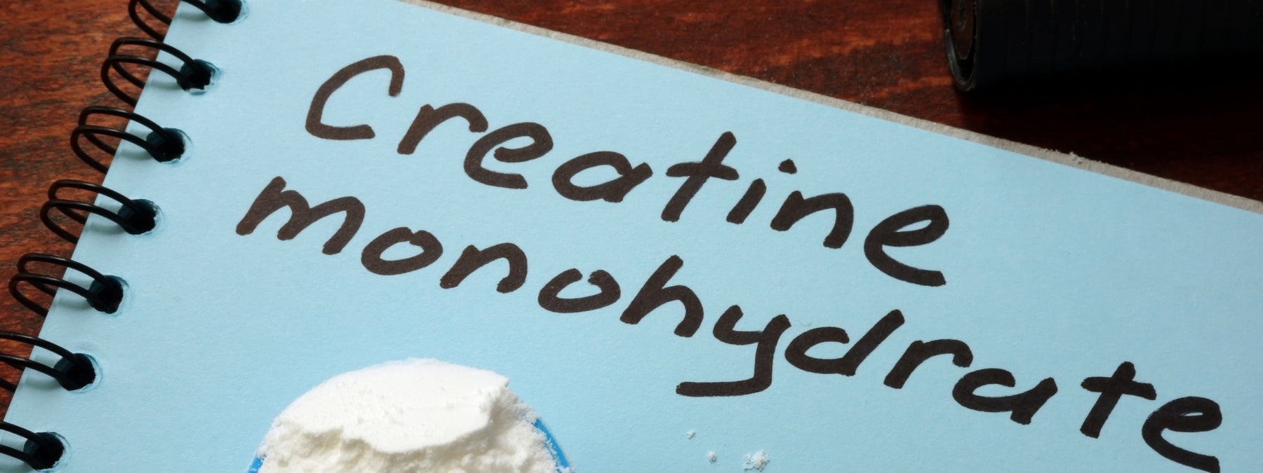 Creatine Crash Course: What is The Best Creatine Form?