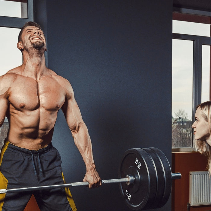 NSCA Sues CrossFit Over Injury Claims in Devor Study