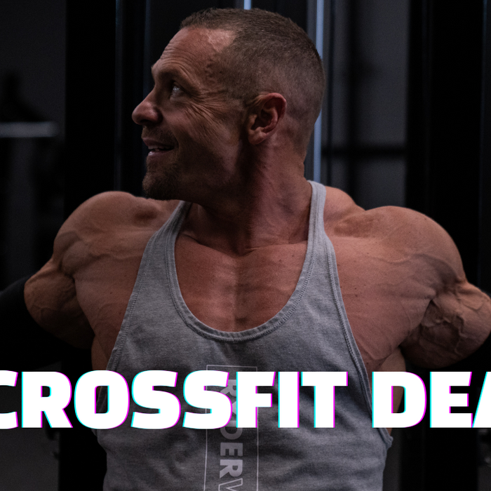 Is Crossfit Dead?