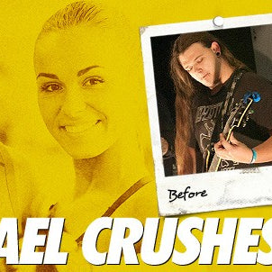 Transformation: Michael Wilkes Crushes a 120 Pound Weight Loss