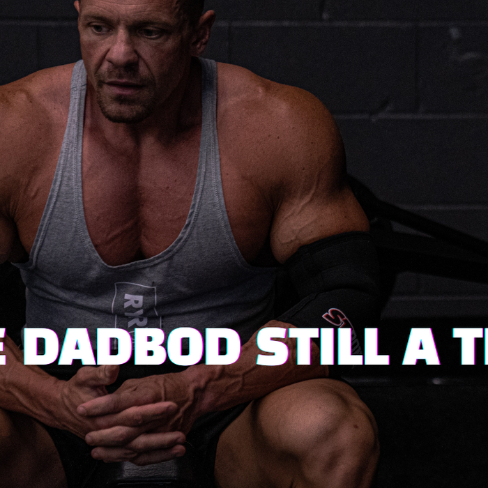 Is the Dad Bod Still a Thing?