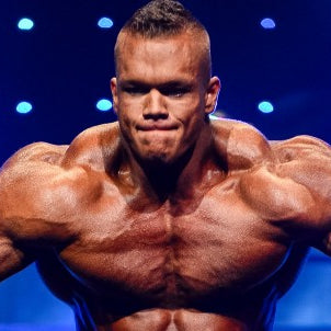 dallas-mccarver-bio-and-competition-history