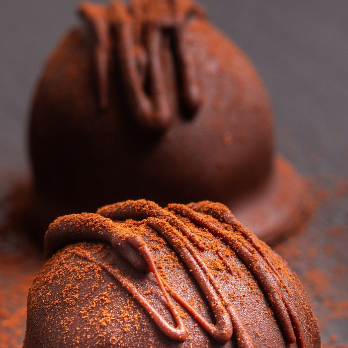 6 Protein Packed No-Bake Desserts