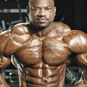 dexter-jackson-bio-and-competition-history