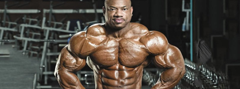dexter-jackson-bio-and-competition-history