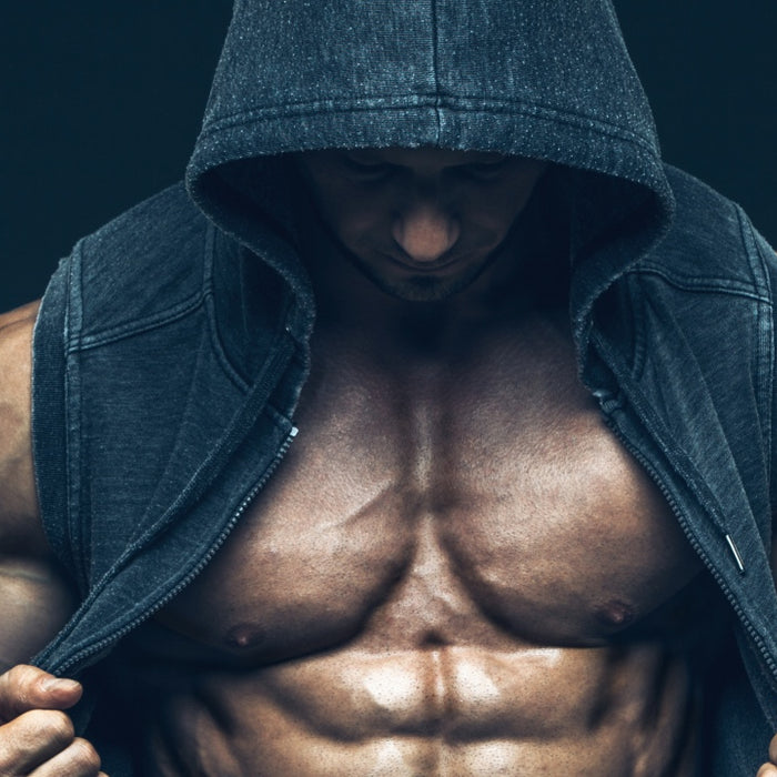 DHEA Derivatives - King of Legal Anabolic Supplements?