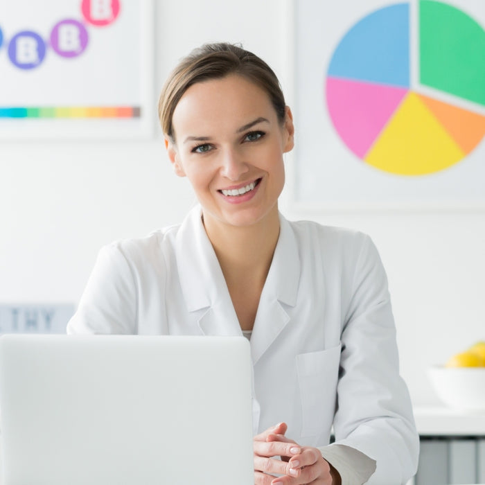 7 Things Dietitians Wish They Knew Years Ago!