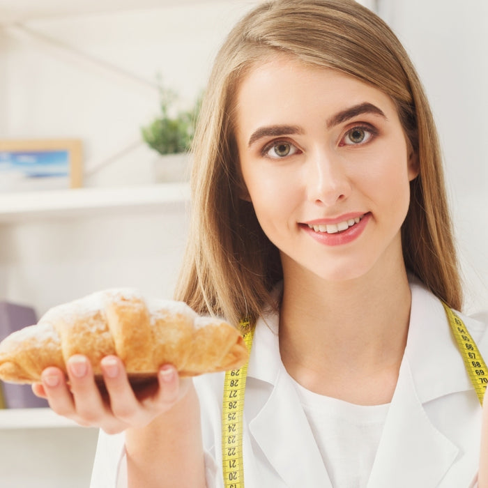 7 Nutrition Myths Dietitians No Longer Believe