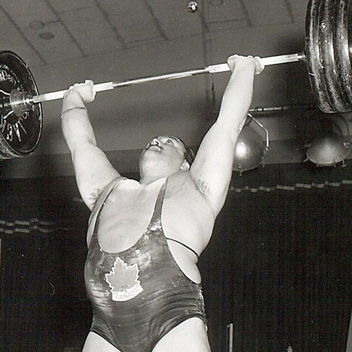 The Doug Hepburn Power and Pump Method for Average Joes