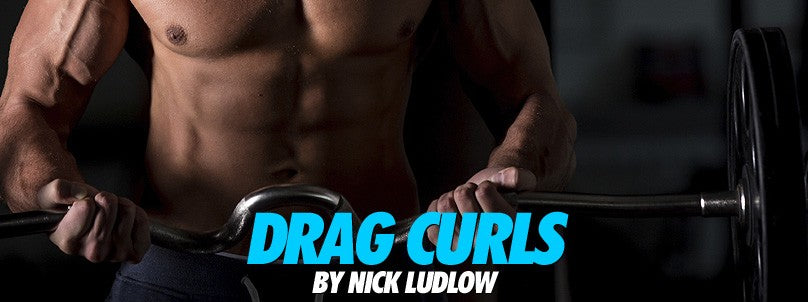 How to Perform the Drag Curl