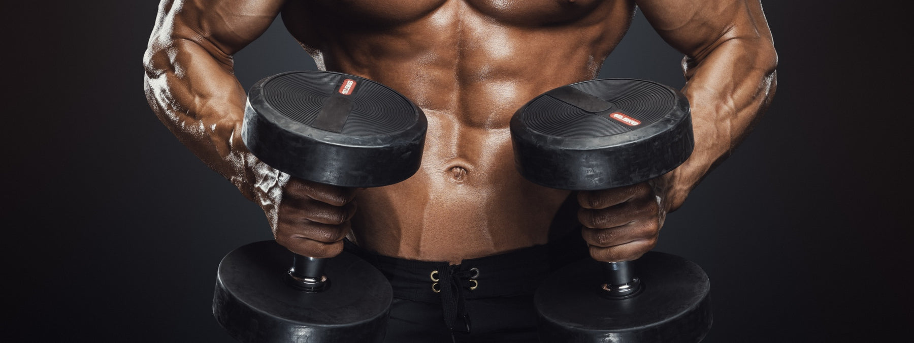 Three Blistering Dumbbell Workouts You Can Do In 30 Minutes