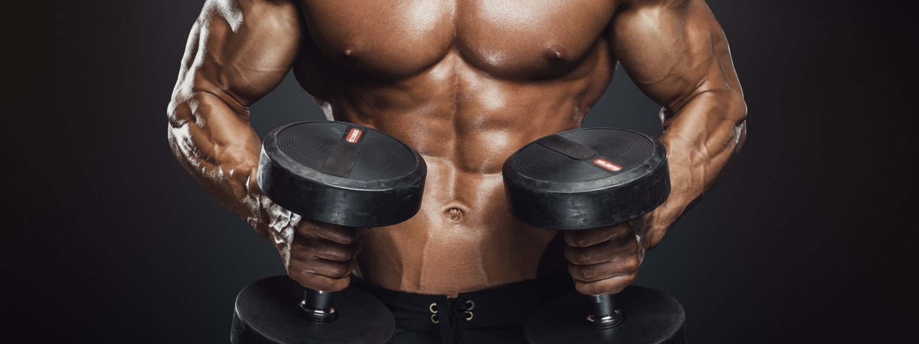 Build the Best Dumbbell Only Workout and Make Serious Gains