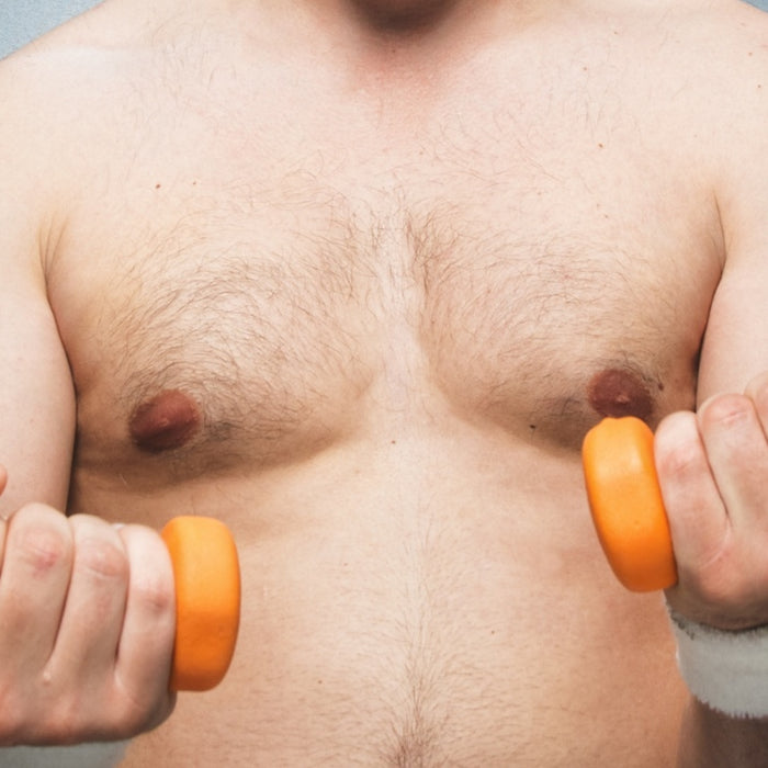 Dump These 10 Fitness Excuses Holding You Back