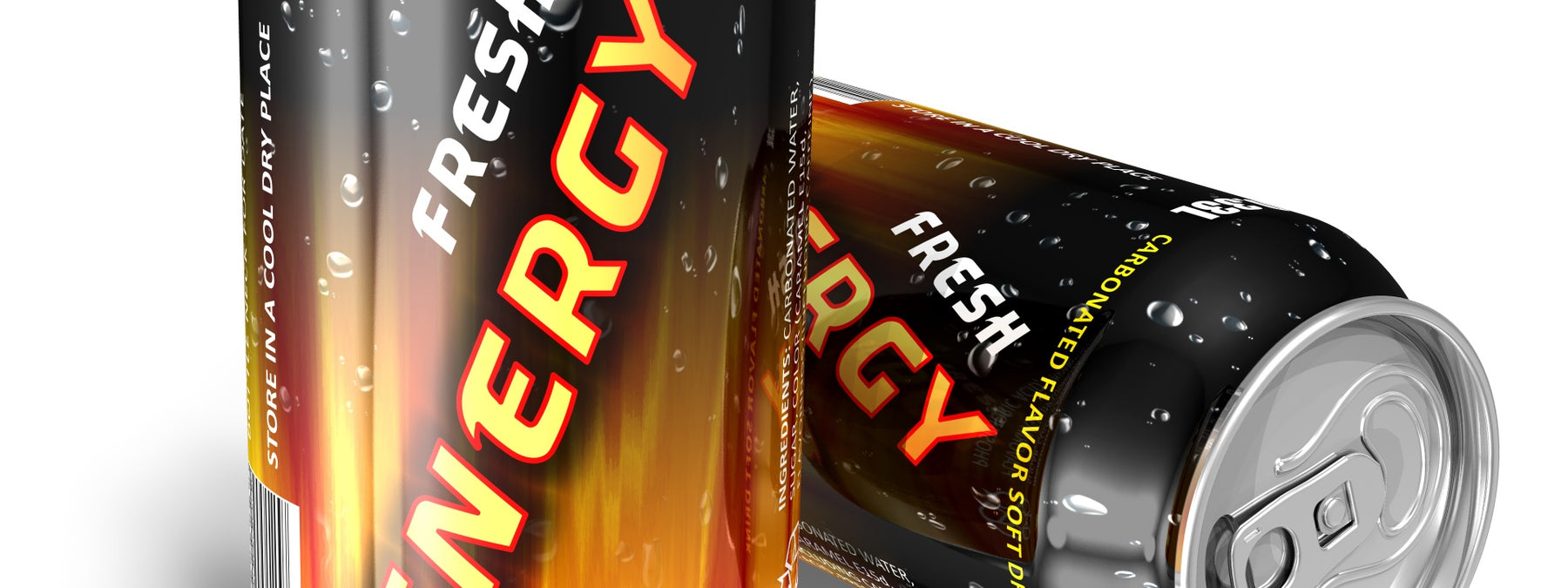 Healthy Energy Drinks: Do They Exist?