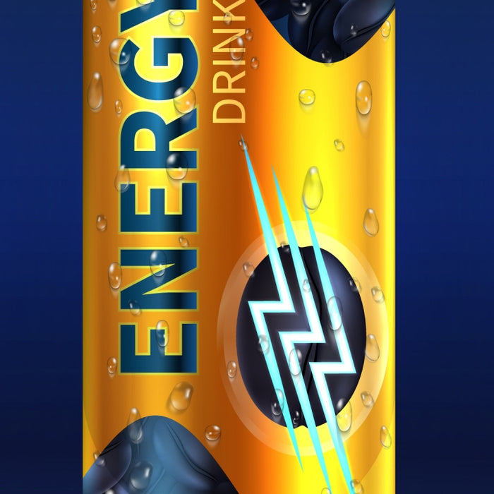 The Complete History of Energy Drinks