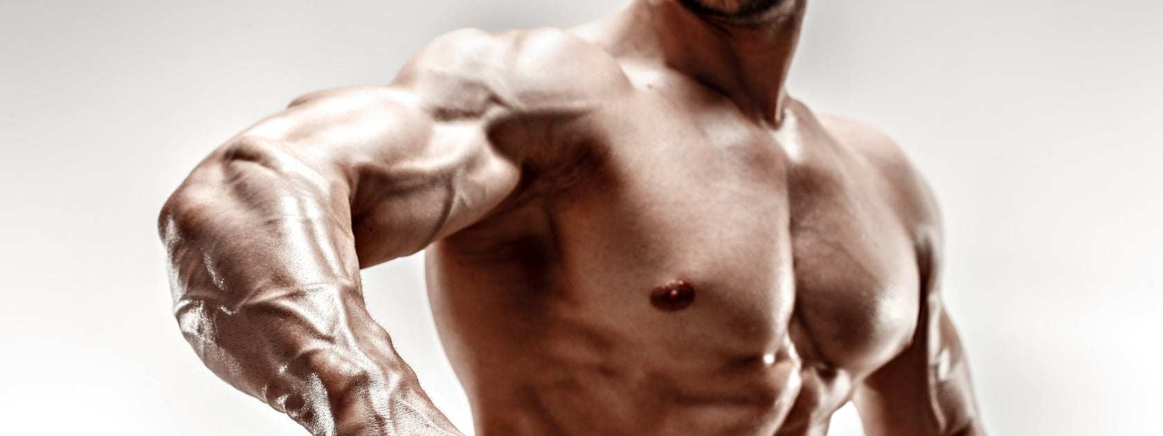 Split Chest Bodybuilder The Best Bodybuilding Workout Split Routine for Naturals — Tiger Fitness