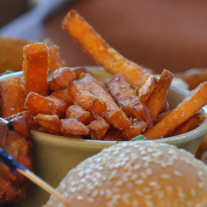 Eating Healthy On The Go: 10 Fast Food Options Under 500 Calories