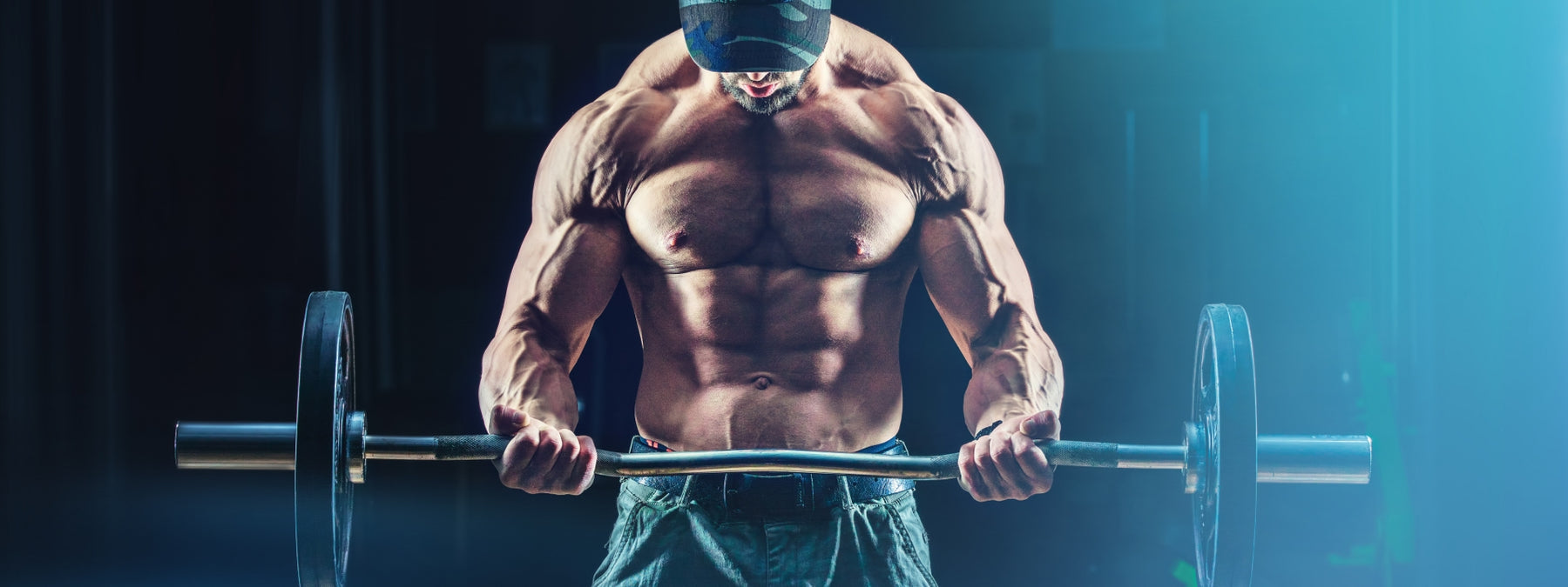 Fast Gains: A Quick Start Muscle Building Workout Plan
