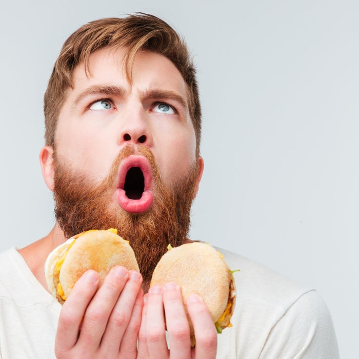 Marc Lobliner's Intermittent Fasting Experiment