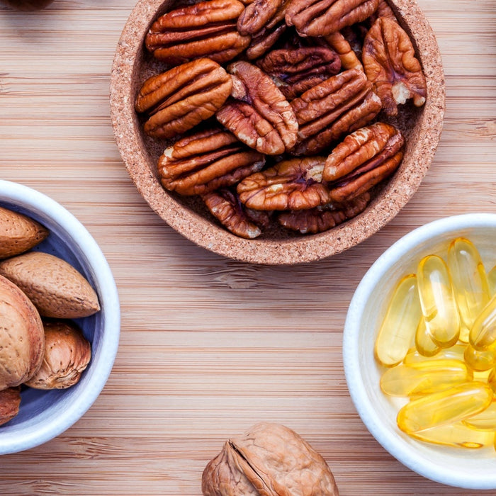 9 Best Sources of Healthy Fat Foods