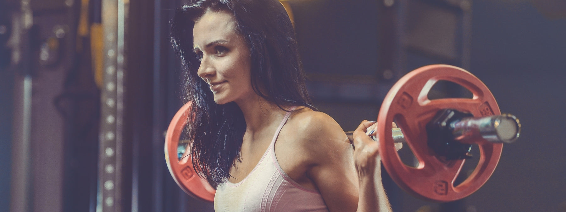 Five Common Lifting Problems for Women