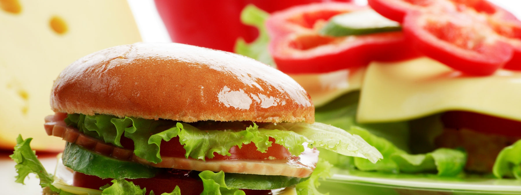 10 Best Fast Food Choices For Dieters