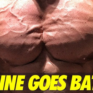 Join The BattleFrog OCR Movement With "The Machine" Marc Lobliner