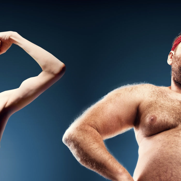 Why Fad Diets Fail - Plus 3 Bonus Tips to Avoid Them!