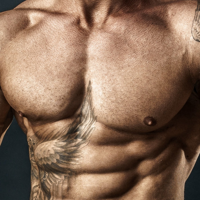 5 Reverse Grip Exercises for Amplified Muscle Gains