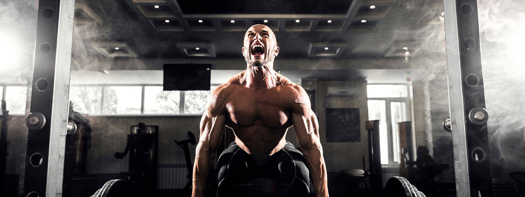6 Compound Exercises You Should Never Swap Out