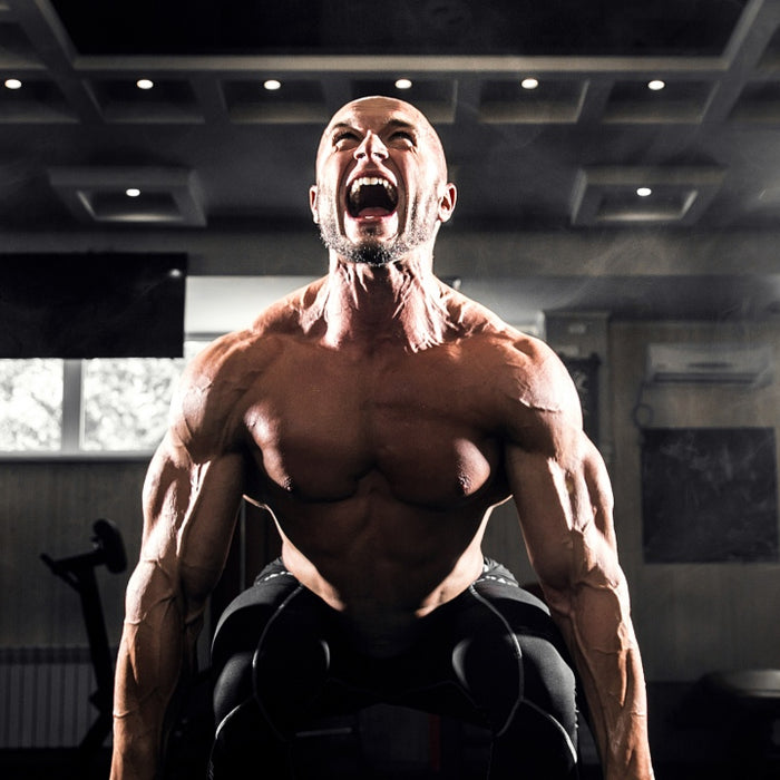 6 Compound Exercises You Should Never Swap Out