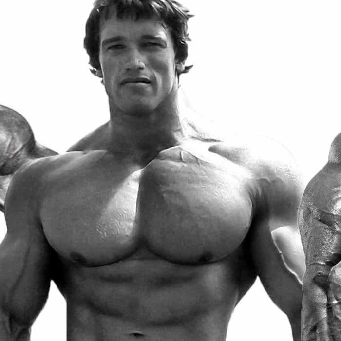 Top 10 Bodybuilders of All-Time