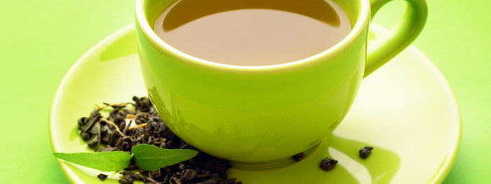 The Importance of Green Tea Extract for Overall Health