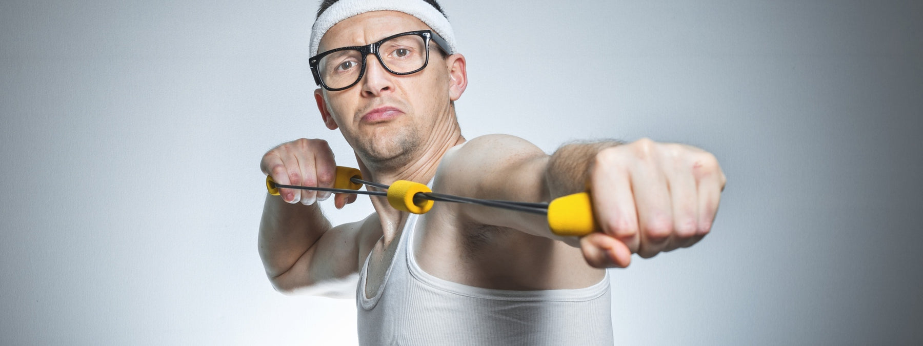 No Excuses! 8 Stupid Reasons You Aren't Hitting the Gym