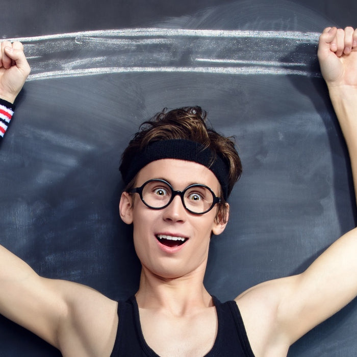 Workout Fails: 10 of the Dumbest Things to Do in the Gym