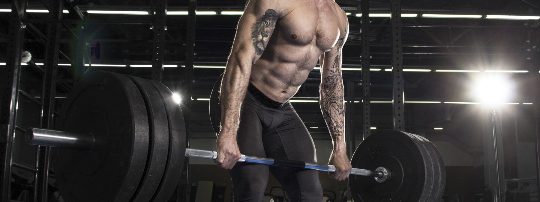 Hammer and Nails: Building a Better Body as You Age