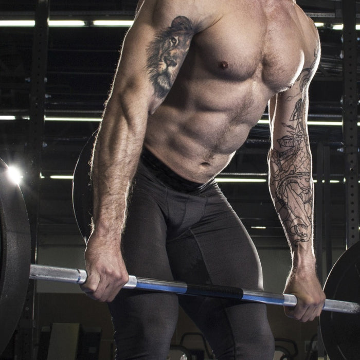 Hammer and Nails: Building a Better Body as You Age