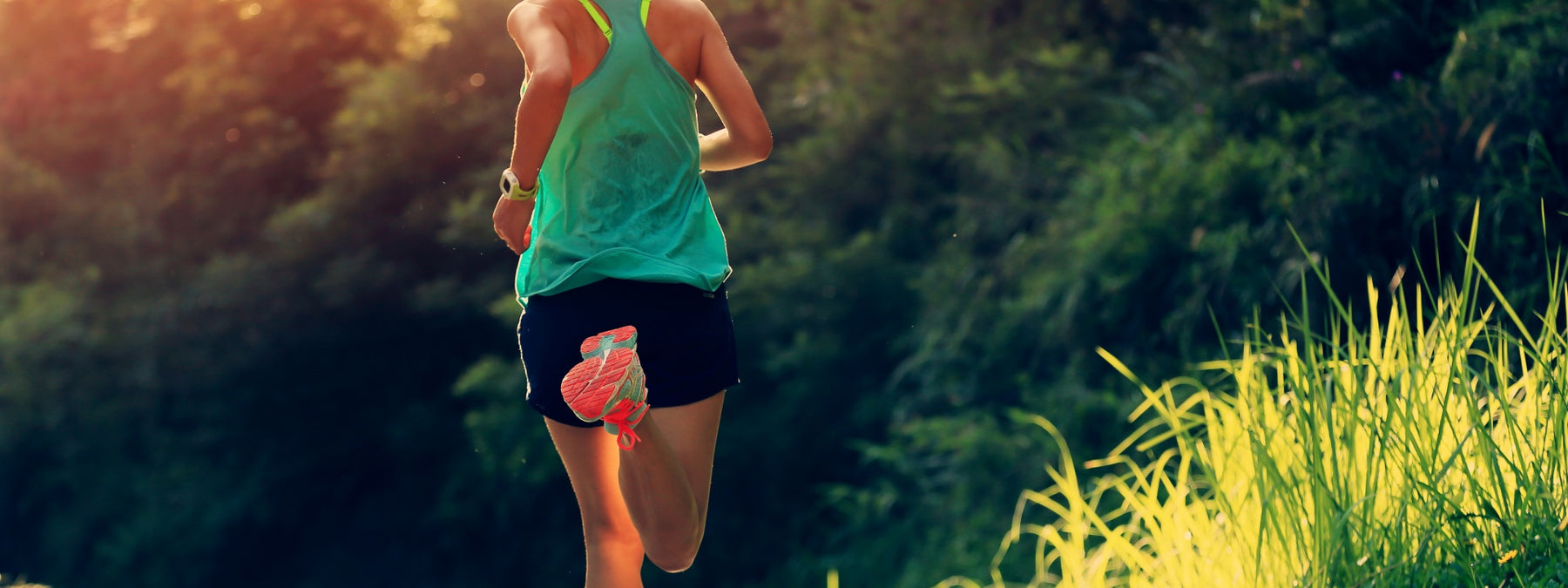 How to Get Fit: 5 Habits That Will Forge Success in 2016
