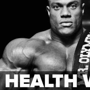 Phil Heath Wins the 2017 Mr. Olympia - Winner, Prize Money