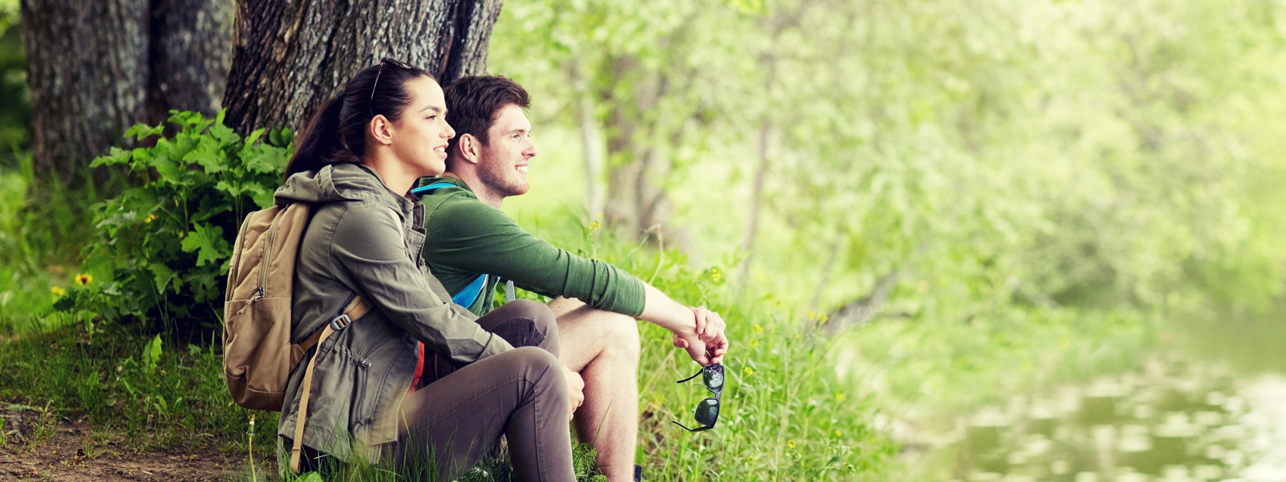 5 Valentine’s Ideas for the Active Couple