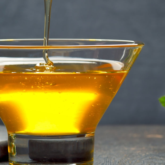 Top 5 Health Benefits Of Local Honey - Allergies, Wounds & More