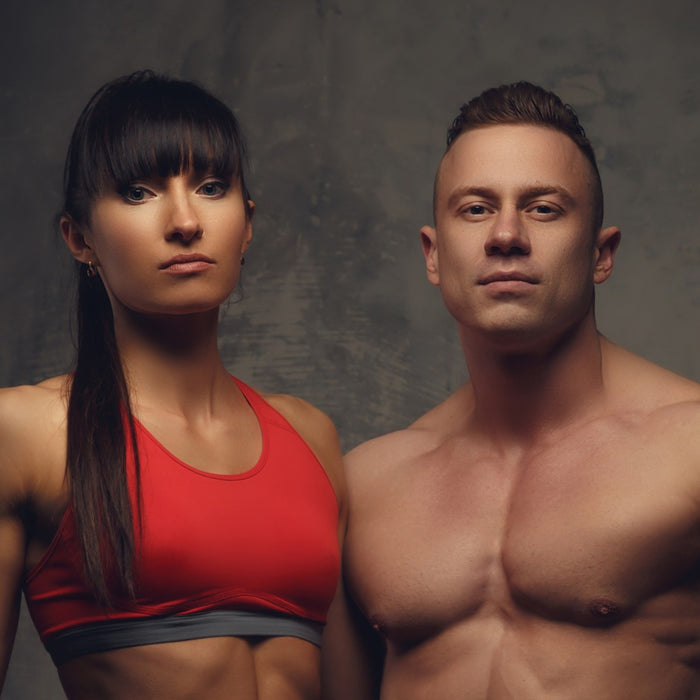 Building the Ideal Body: The Importance of Patience With Nutrition & Training