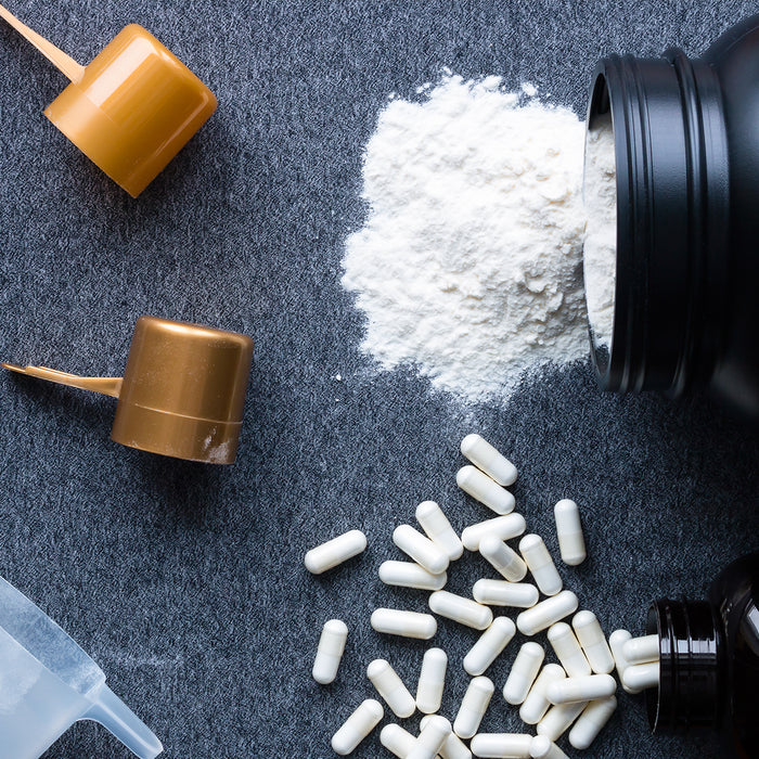 What Does Intra-Workout Mean?