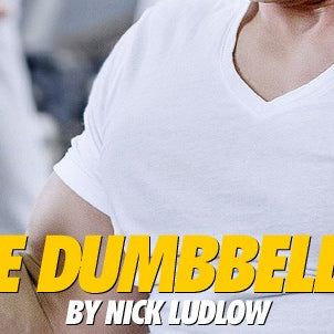 How to Perform Incline Dumbbell Curls