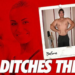 Transformation: Jasen Ono Ditches the Dirty Bulk