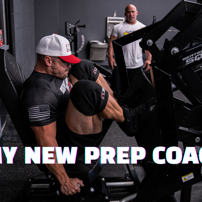 Jose Raymond Outlines EXACTLY How He Will Turn Me Pro and BEYOND