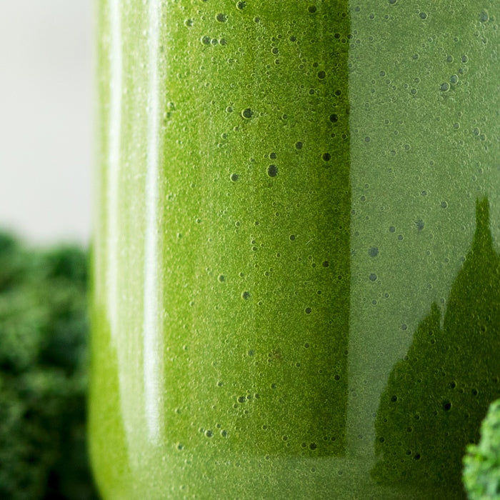 10 Foods High in Vitamin K You Should Be Eating